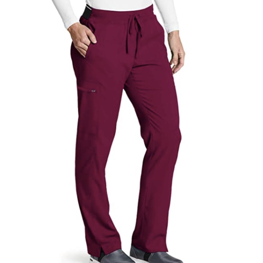 COPY - Grey's Anatomy Scrub Pants- Small